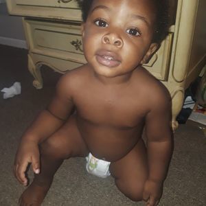 Meet your Posher, Denise